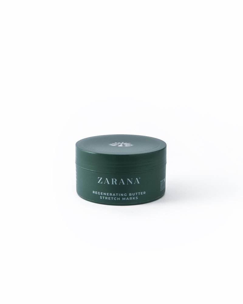 Deep regenerating butter - stretch marks 200 ml