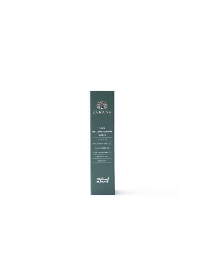 ディープリジェネレーションバーム 15ml