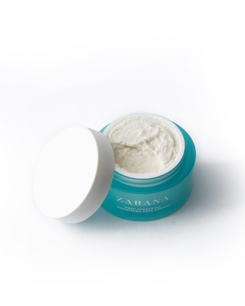 Crema viso profondamente idratante e levigante 50 ml - immagine 2