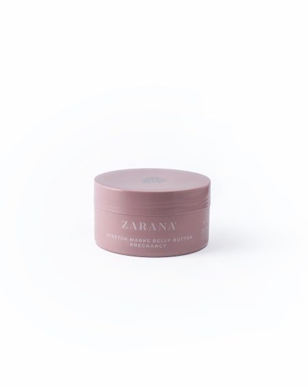 Burro per pancia con smagliature 200 ml